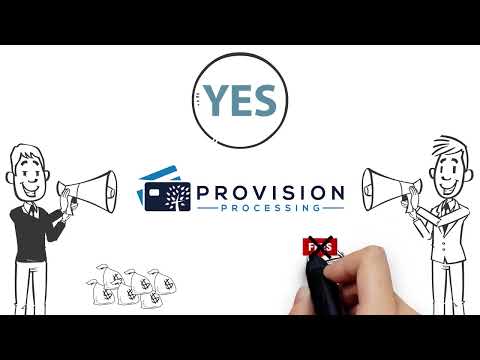 Business Opportunity – Provision Processing [Video]
