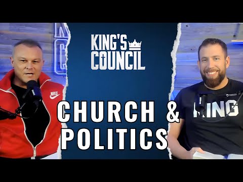 Church & Politics [Video]