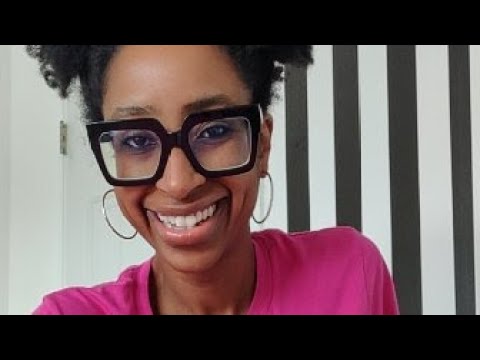 It’s Time To Give Yourself Permission To Build Wealth As An Author (Godlywood Girl) [Video]