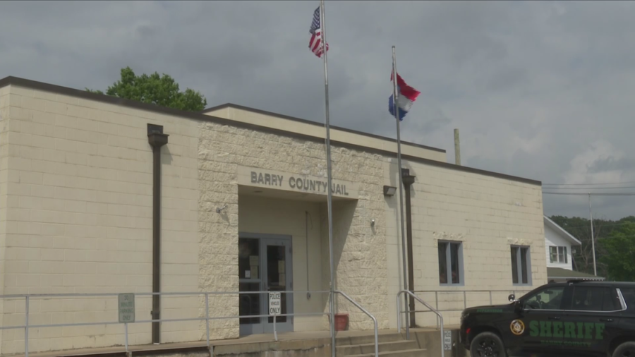 Barry County Jail closes amid safety concerns and needed repairs [Video]