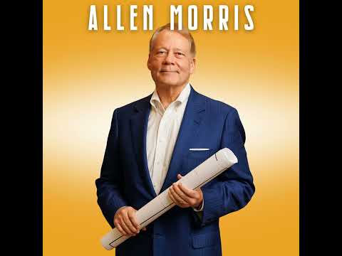 All In: Allen Morris’ Radical Transformation from Achievement to Meaning [Video]
