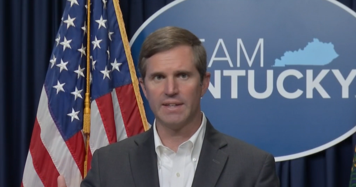 Beshear announces plan to build nearly 1,000 affordable rental units [Video]