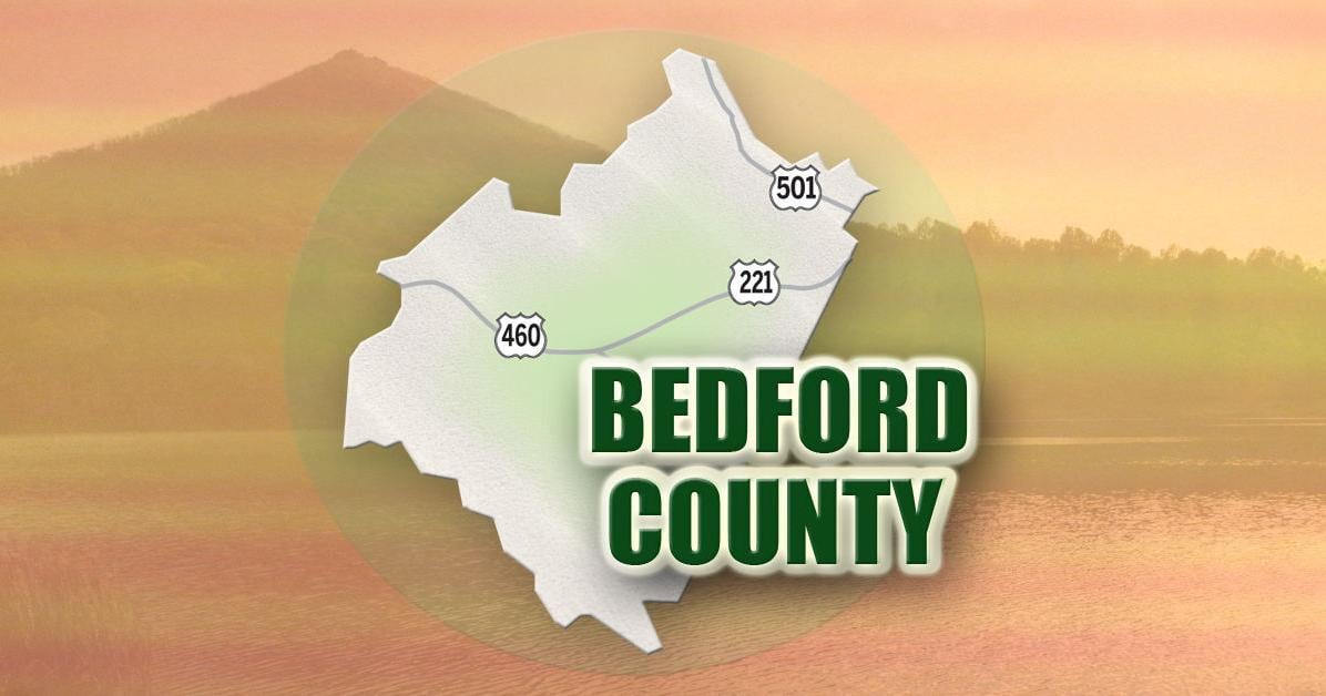 Bedford County Public Schools announces new superintendent [Video]