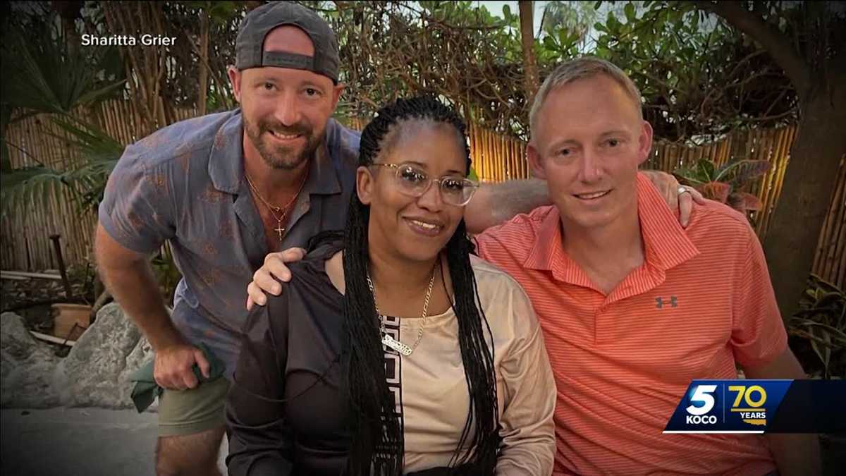 Oklahoman turns to faith, friends while held in Turks and Caicos [Video]