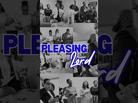 Please The Lord!!! [Video]