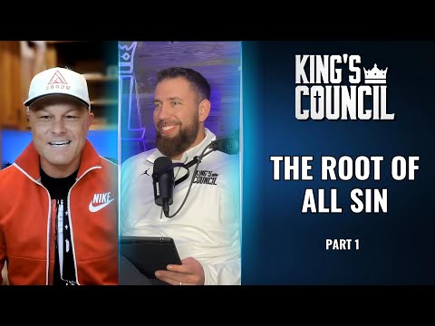 The Root of All Sin part 1 [Video]