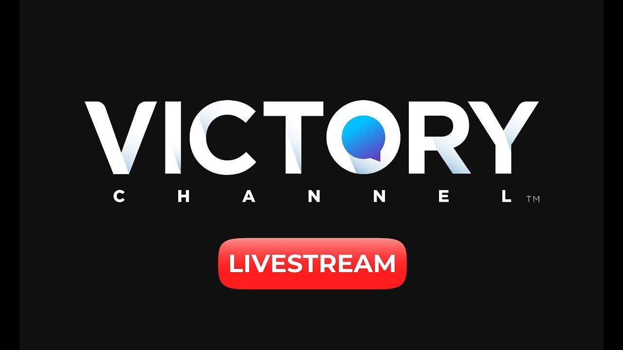 The Victory Channel Livestream – One News Page VIDEO