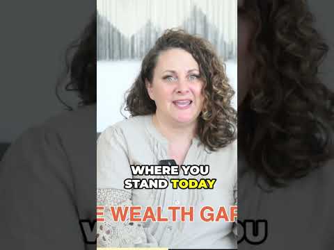 Closing the Wealth Gap [Video]
