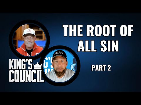 The Root of All Sin part 2 [Video]