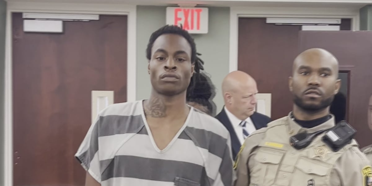 Stockton double murder suspect denied bond under Aniahs Law [Video]