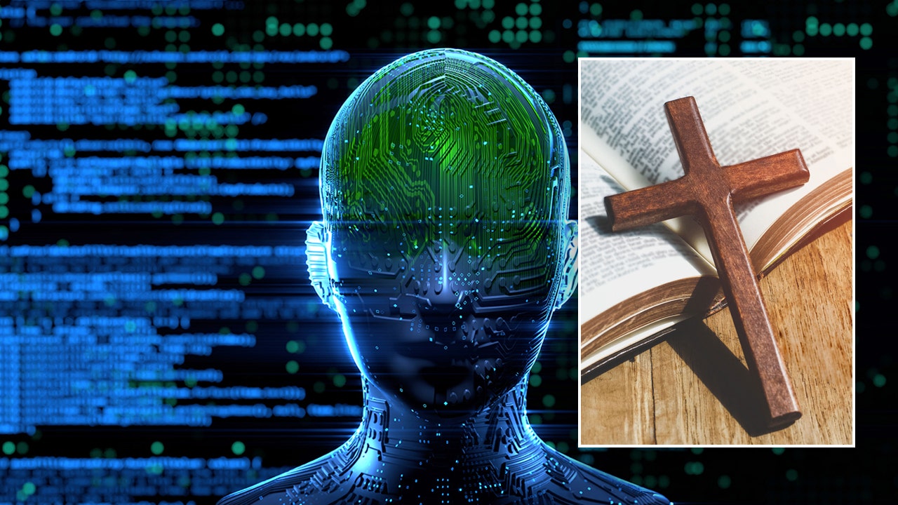 AI lab at Christian university aims to bring morality to artificial intelligence [Video]