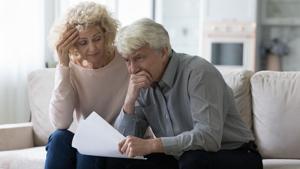 Financial Concerns for Over-50s: Experts React To Eye-Opening AARP Findings [Video]