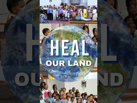 Heal Our Land!!! [Video]