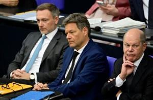 Germanys coalition in impasse over 2025 budget [Video]