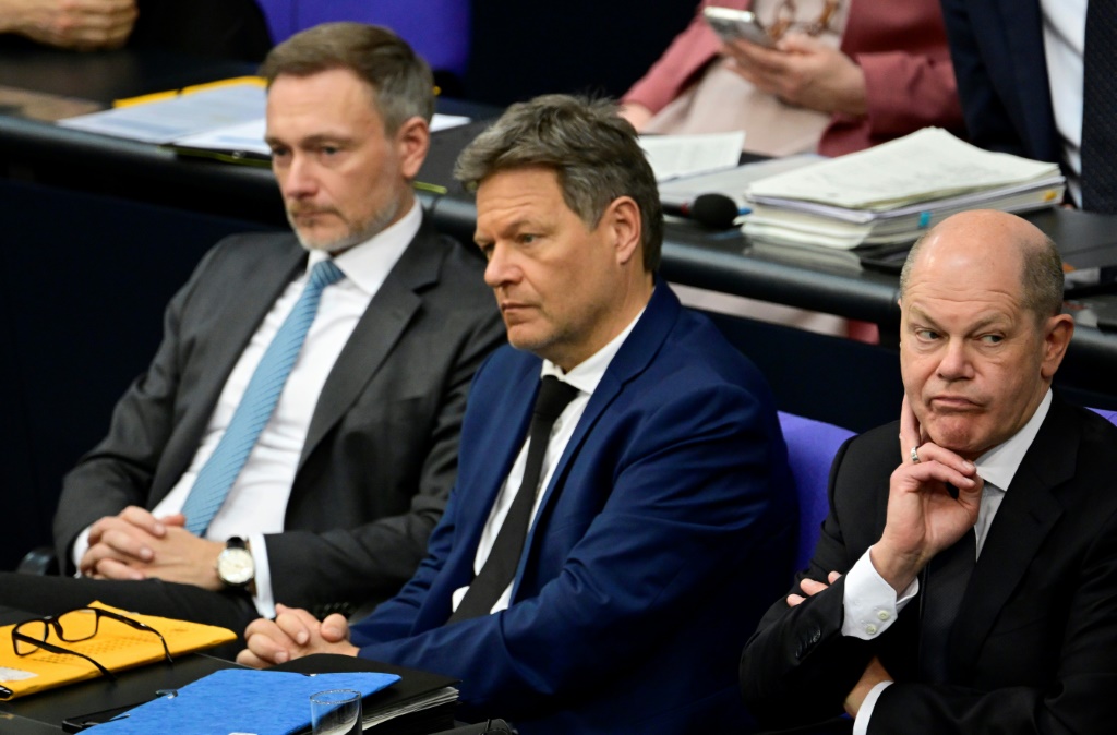 Germany’s coalition in impasse over 2025 budget [Video]