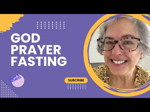 How to know God’s Will and make great decisions for your business [Video]