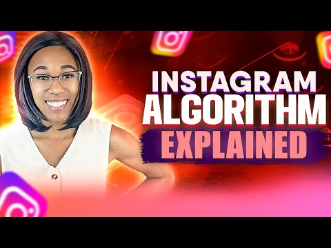 The Instagram Algorithm Explained For Christian Business Owners 🤳📱 [Video]