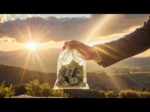 God’s Way to Financial Abundance: Biblical Money Tips for Blessings (2024) [Video]