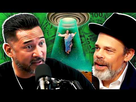 “Jesus was an Alien” – The Antichrist is AI & End Times | Ep. 82 [Video]