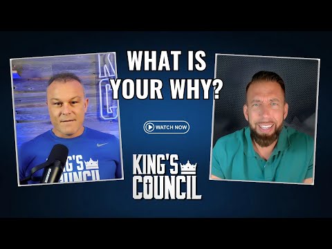 What is Your Why? [Video]