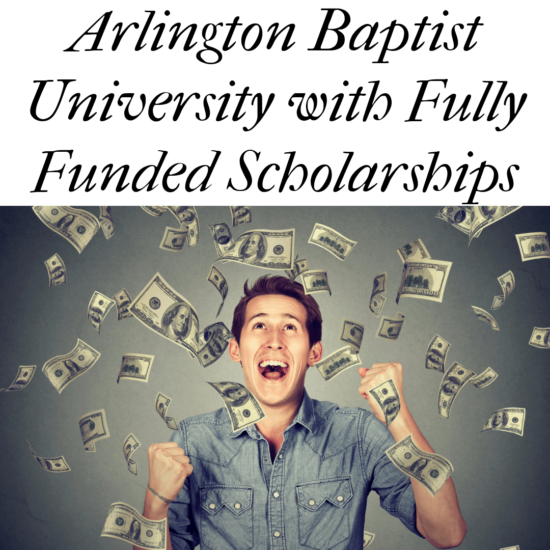 Arlington Baptist University (ABU) is a distinguished institution committed to providing high-quality education rooted in Christian values. Located in Arlington, Texas, ABU offers a variety of undergraduate and graduate programs designed to foster academi [Video]