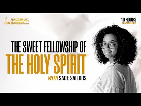 The Sweet Fellowship Of The Holy Spirit – Sade Sailors [Video]