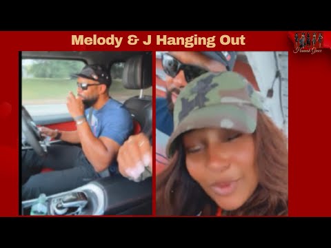 IS MELODY SHARI DATING?HAS MELODY FOUND A REAL LOVE SOMEONE TALLER SMARTER HARDER NOBODY’S BUSINESS [Video]