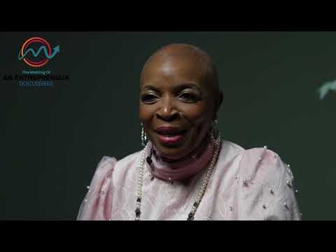Dr. Sharon Arrindell | An Amazing Experience | The Making Of An Entrepreneur | Season 4 [Video]