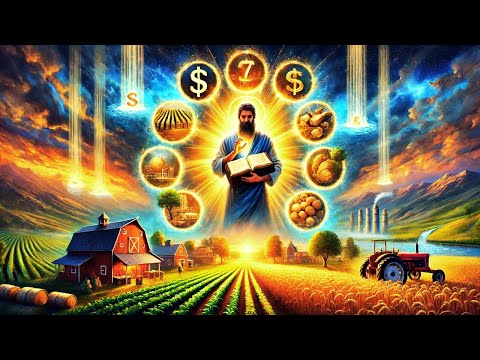 7 Biblical Money Principles That Will Make You Rich [Video]