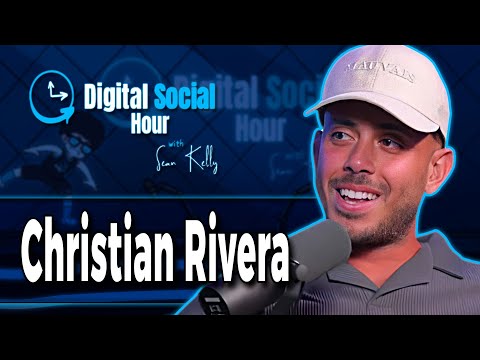 From EY to Entrepreneur: My Journey & Lessons Learned I Christian Rivera DSH [Video]