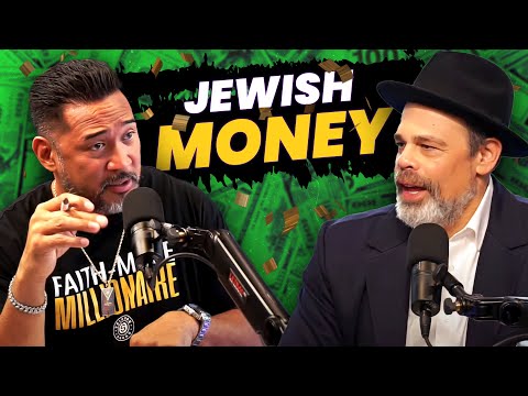 Understanding Jewish Success in Wealth [Video]