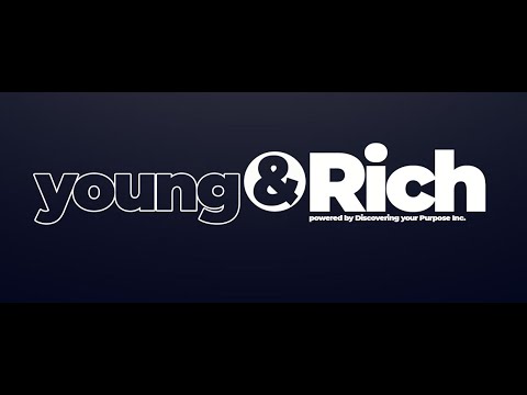 Teaser Young and Rich [Video]