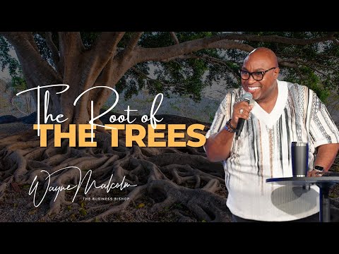 THE AXE IS LAID TO THE ROOT OF THE TREES [Video]