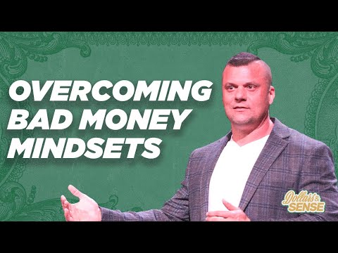 Overcoming Bad Money Mindsets | Dollars & Sense | Twin Rivers Church [Video]