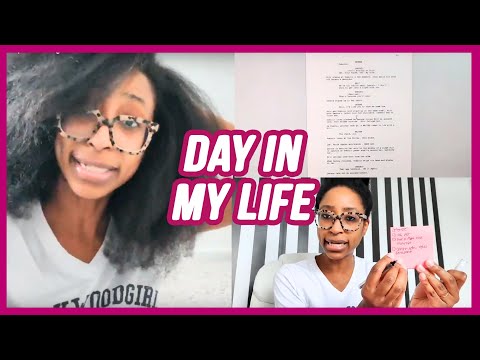PRODUCTIVE DAY IN MY LIFE (AS A BUSINESS OWNER) | CHRISTIAN ENTREPRENEUR VLOG | GODLYWOOD GIRL TV [Video]