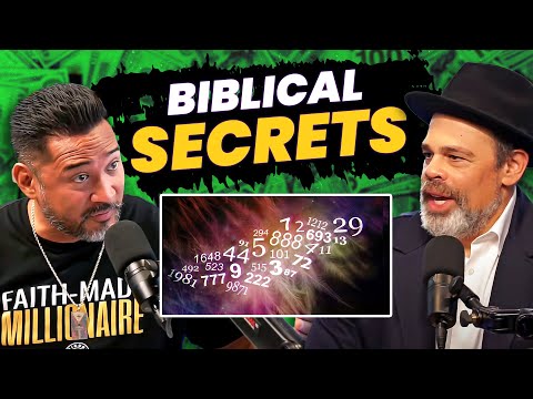 The Meaning of Numbers in the Bible [Video]