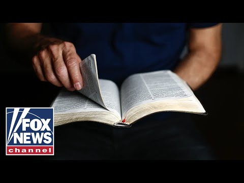 Oklahoma Bible policy prompts First Amendment concerns [Video]