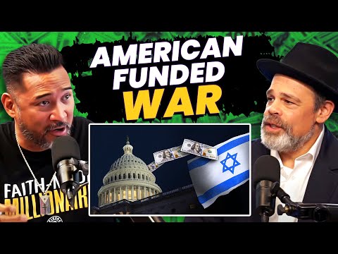This is Why America is Funding the Israel War [Video]