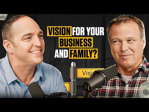 How to excel at work, plan the path for success, & training good managers | David Freymiller | Ep 39 [Video]