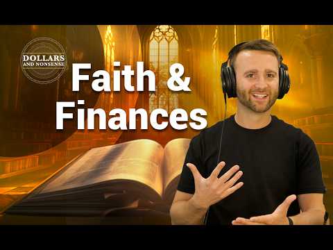 Does Faith Affect Your Finances? [Video]