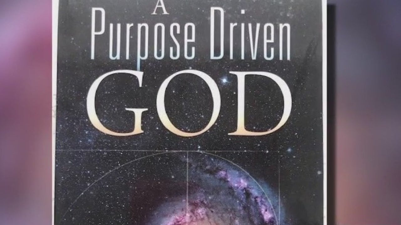 Retired doctor’s book sheds light on faith [Video]