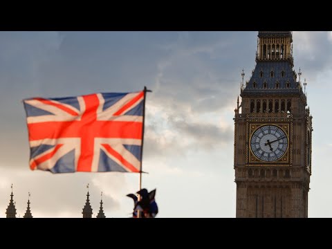 ‘Terrible leaders’: ‘Poor leadership’ is pushing the UK towards ‘total wokeism’ [Video]