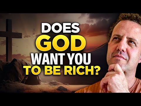Why Christian Entrepreneurs Are Broke [Video]