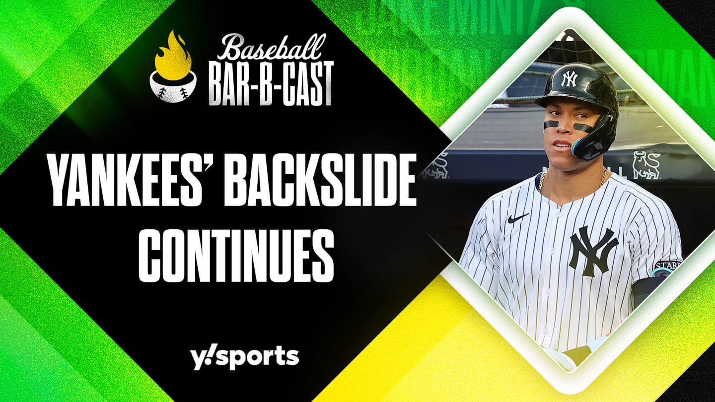 The Yankees continue to fall, All-Star starters are announced and The Good, The Bad and The Uggla  Boston 25 News [Video]