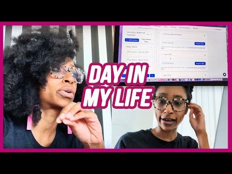 PRODUCTIVE DAYS IN MY LIFE (AS A BUSINESS OWNER) | CHRISTIAN ENTREPRENEUR VLOG | GODLYWOOD GIRL TV [Video]