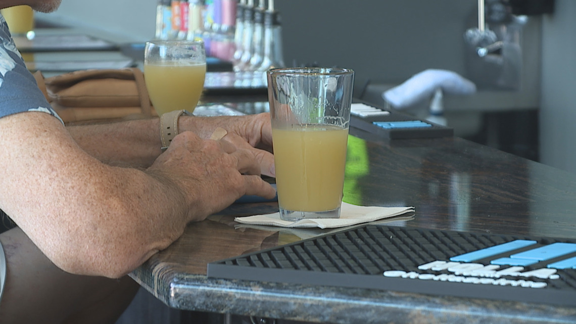 Making happy hour happier in Pennsylvania [Video]