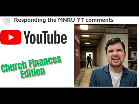 Responding to Comments: Defending Mormon Church Finances | Mormon News Roundup [Video]