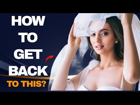 How to Get Her to Be the Wife You Want [Video]