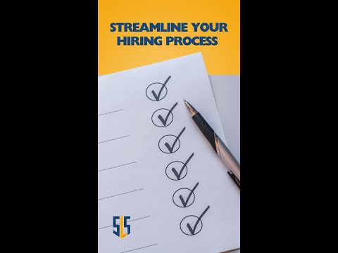 Streamline Your Hiring Process with an Automated Applicant Tracking System [Video]