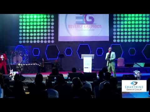 CHRISTIAN BUSINESS ACCELERATOR CONFERENCE 2024 [Video]